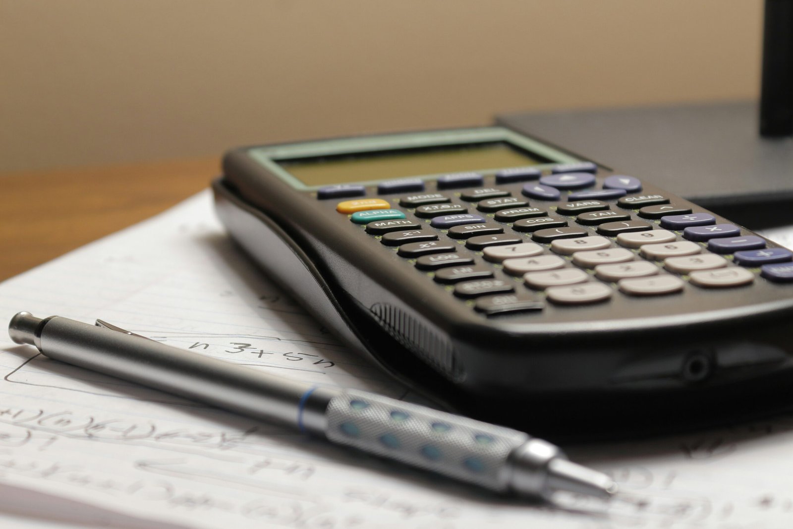 monthly loan payment calculator